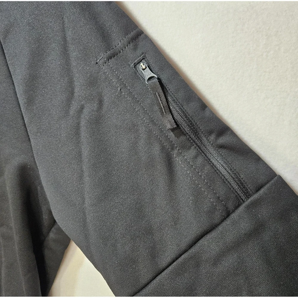 Nike Therma-FIT Hooded Fitness Pullover, Black, Men's Size Small, DQ4834, NWT! - Picture 5 of 10